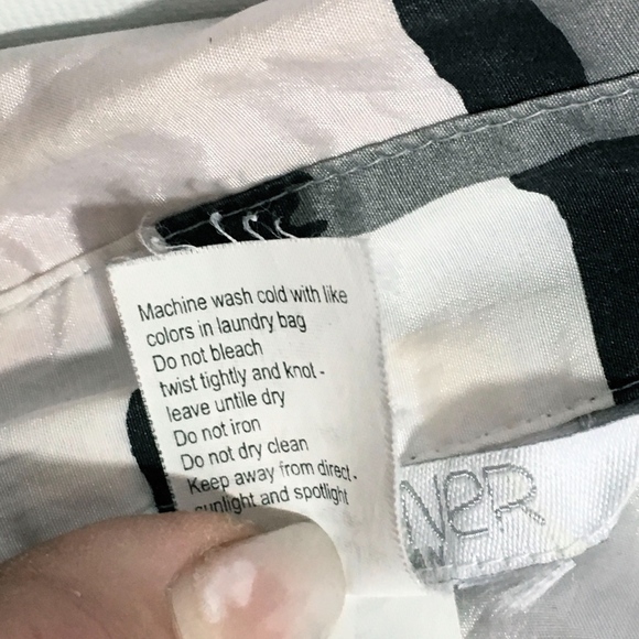 Spanner Ladies Top - Picture 4 of 5